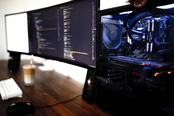 Création d'applications web performantes : Tutoriel approfondi pour débutants et professionnels